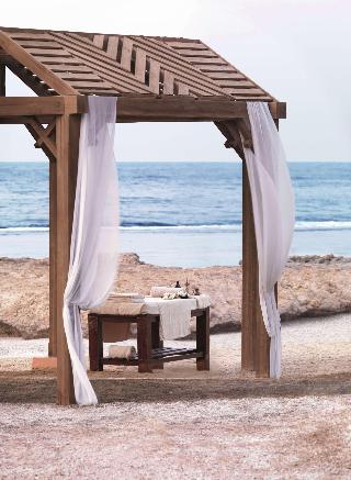 Swissotel Resort El Quseir fotoÄŸrafÄ±