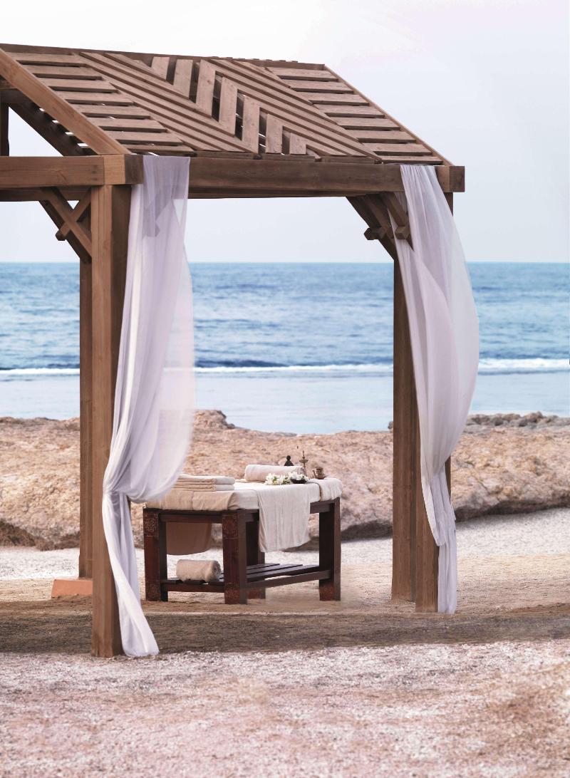 Swissotel Resort El Quseir - Aktivite