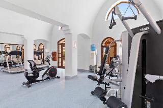 Swissotel Resort El Quseir fotoÄŸrafÄ±