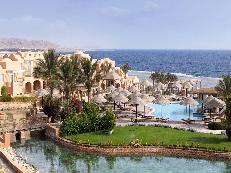 Swissotel Resort El Quseir - Genel