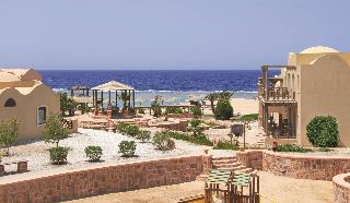 Swissotel Resort El Quseir fotoÄŸrafÄ±