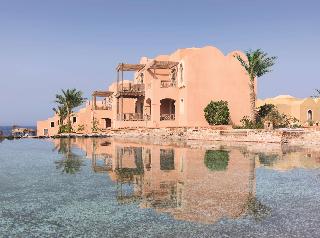 Swissotel Resort El Quseir fotoÄŸrafÄ±