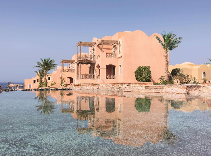 Swissotel Resort El Quseir - Genel