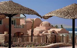 Swissotel Resort El Quseir fotoÄŸrafÄ±