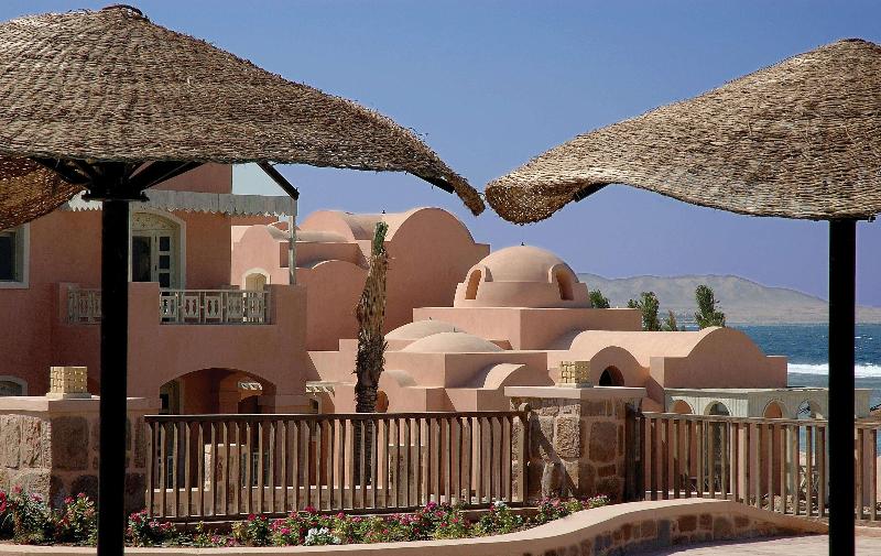 Swissotel Resort El Quseir - Genel