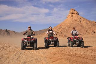 Swissotel Resort El Quseir fotoÄŸrafÄ±