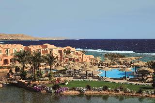 Swissotel Resort El Quseir fotoÄŸrafÄ±