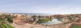 Swissotel Resort El Quseir fotoÄŸrafÄ±