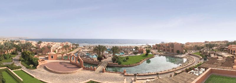 Swissotel Resort El Quseir - Genel