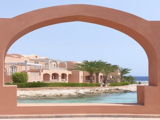 Swissotel Resort El Quseir fotoÄŸrafÄ±