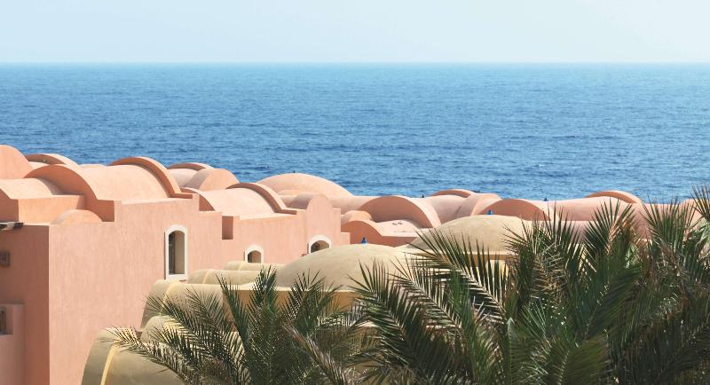 Swissotel Resort El Quseir - Genel