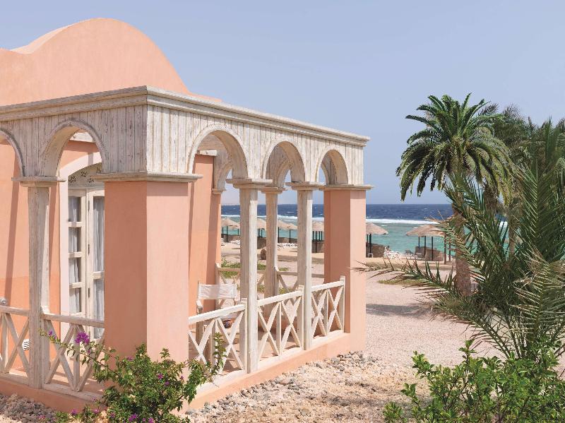 Swissotel Resort El Quseir - Genel