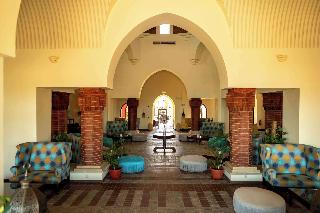 Swissotel Resort El Quseir fotoÄŸrafÄ±