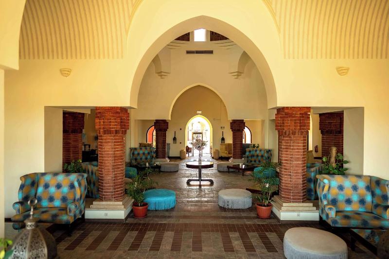 Swissotel Resort El Quseir - Genel
