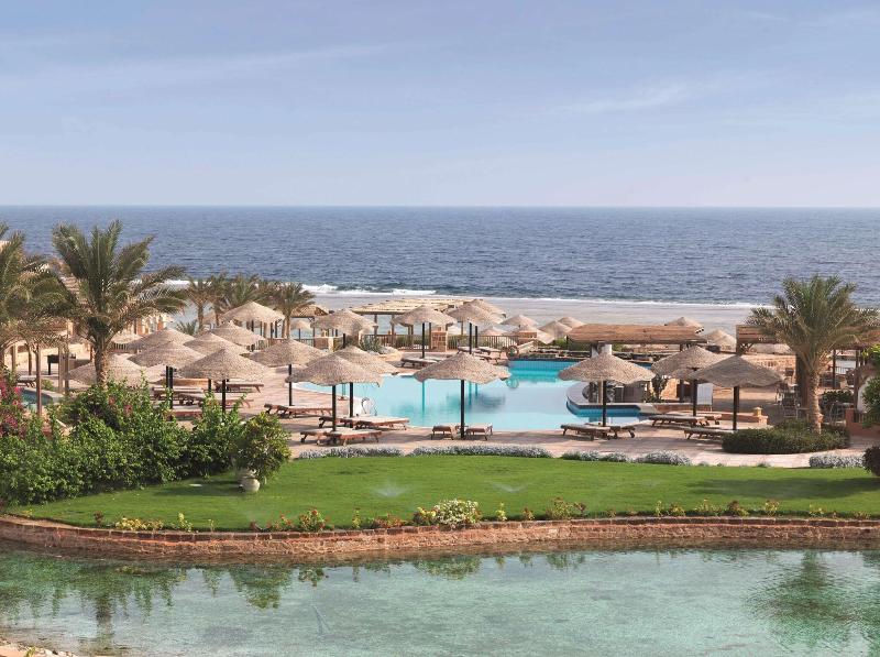 Swissotel Resort El Quseir - Genel