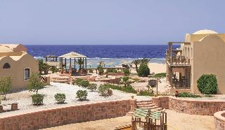 Swissotel Resort El Quseir fotoÄŸrafÄ±
