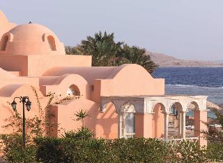 Swissotel Resort El Quseir fotoÄŸrafÄ±