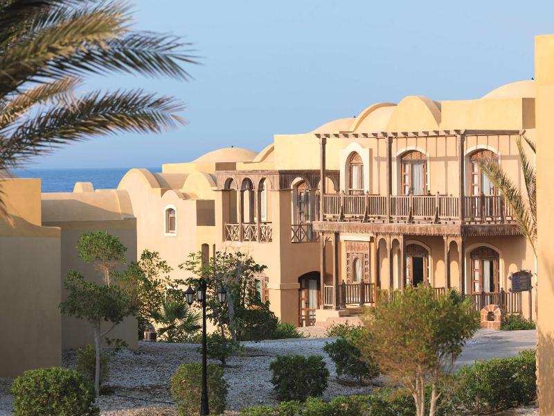 Swissotel Resort El Quseir - Genel
