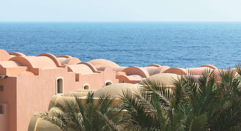 Swissotel Resort El Quseir - Genel