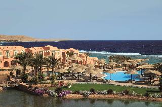 Swissotel Resort El Quseir fotoÄŸrafÄ±