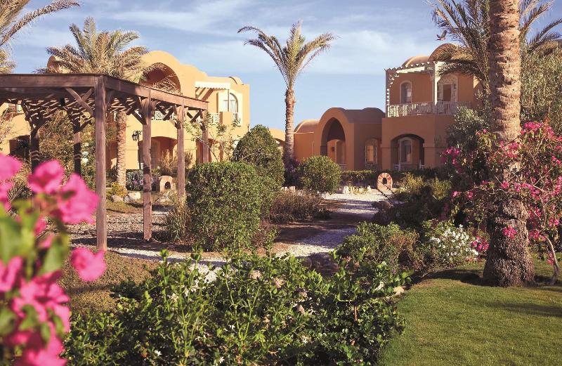 Swissotel Resort El Quseir - Genel