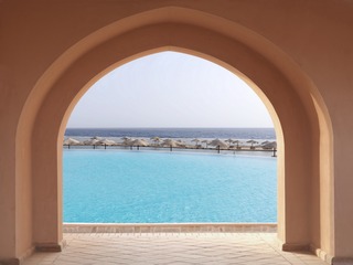 Swissotel Resort El Quseir fotoÄŸrafÄ±