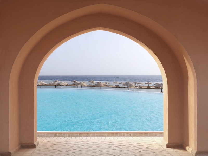 Swissotel Resort El Quseir - Genel