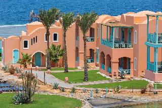 Swissotel Resort El Quseir fotoÄŸrafÄ±