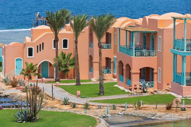 Swissotel Resort El Quseir - Genel