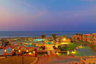Swissotel Resort El Quseir fotoÄŸrafÄ±