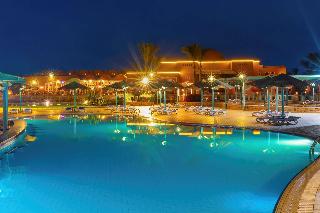 Swissotel Resort El Quseir fotoÄŸrafÄ±