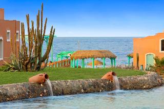 Swissotel Resort El Quseir fotoÄŸrafÄ±