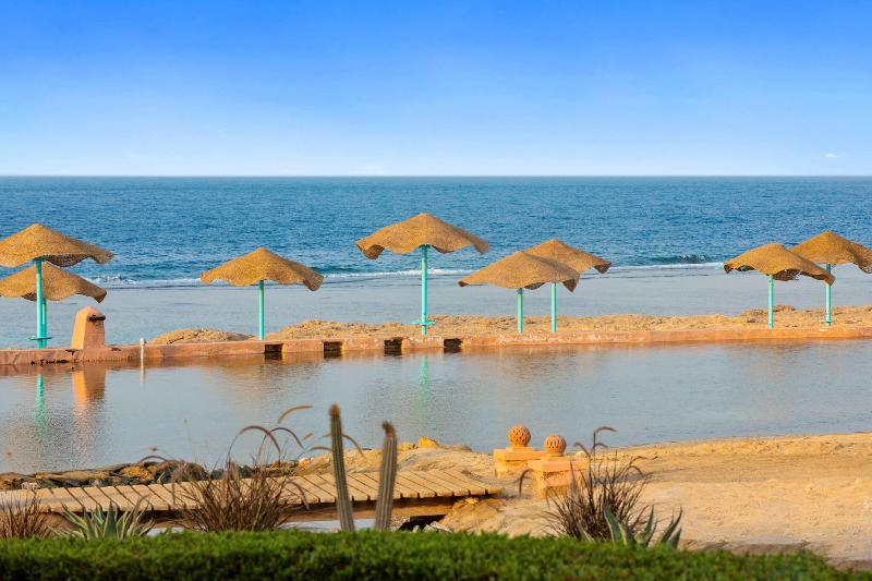 Swissotel Resort El Quseir - Genel