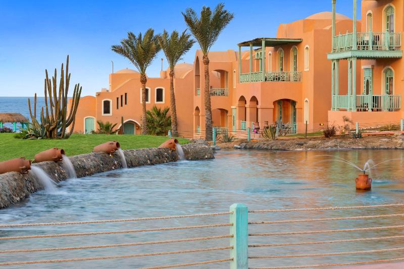 Swissotel Resort El Quseir - Genel