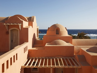Swissotel Resort El Quseir fotoÄŸrafÄ±
