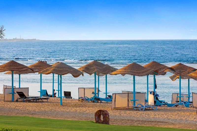 Swissotel Resort El Quseir - Genel