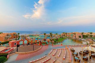 Swissotel Resort El Quseir fotoÄŸrafÄ±
