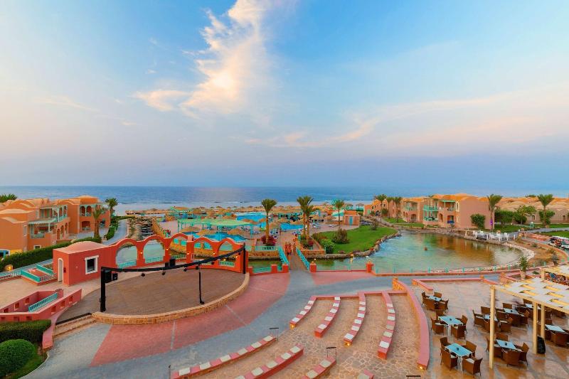 Swissotel Resort El Quseir - Genel