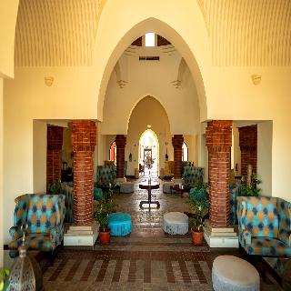 Swissotel Resort El Quseir fotoÄŸrafÄ±