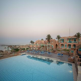 Swissotel Resort El Quseir fotoÄŸrafÄ±