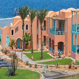 Swissotel Resort El Quseir fotoÄŸrafÄ±