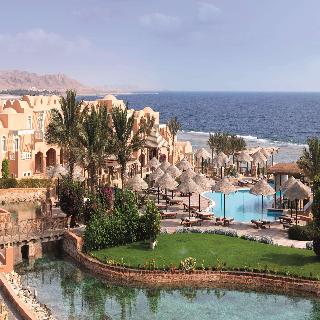 Swissotel Resort El Quseir fotoÄŸrafÄ±