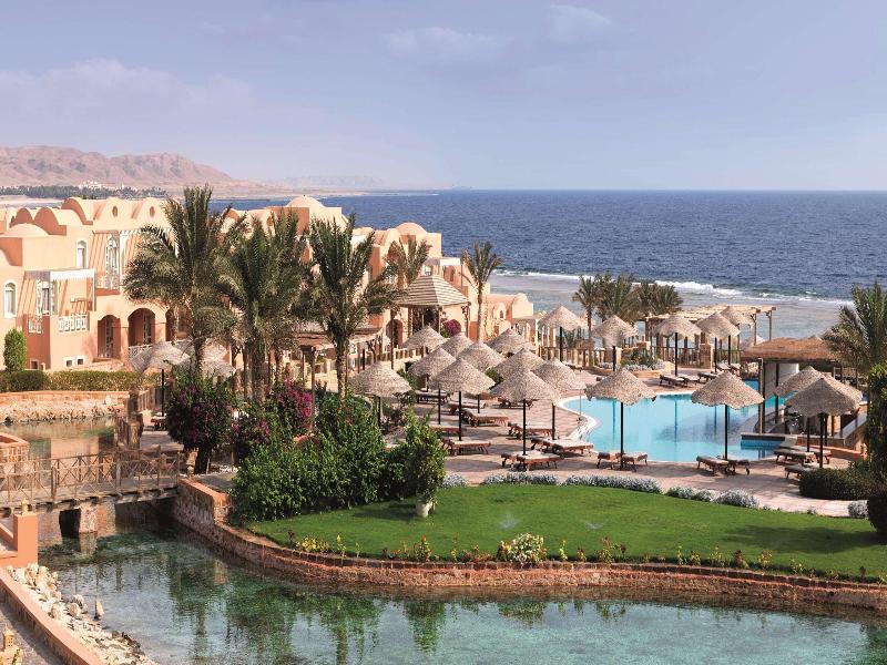 Swissotel Resort El Quseir - Genel