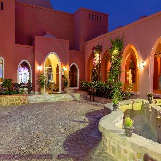 Swissotel Resort El Quseir fotoÄŸrafÄ±