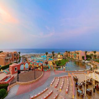 Swissotel Resort El Quseir fotoÄŸrafÄ±
