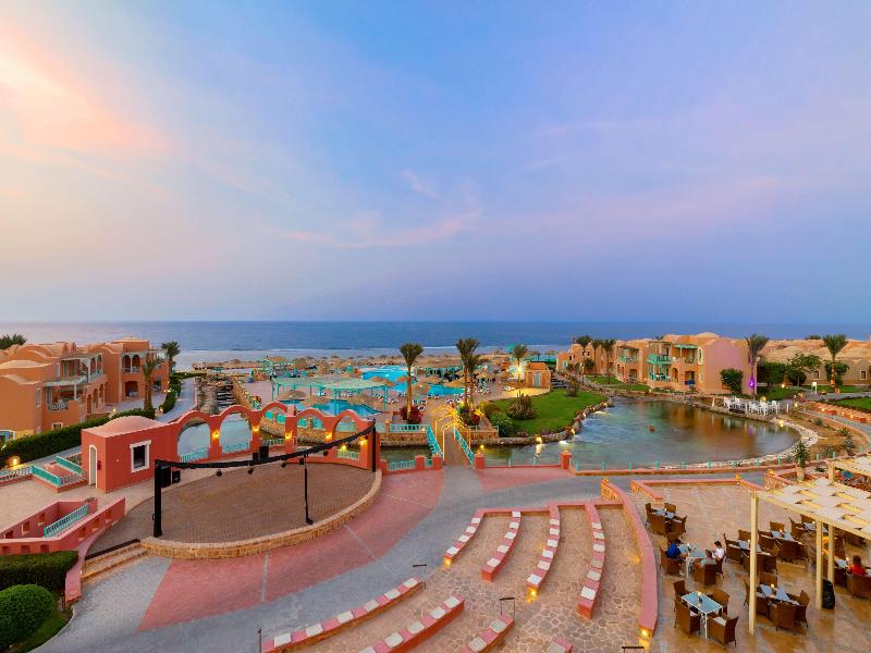 Swissotel Resort El Quseir - Genel