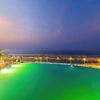 Swissotel Resort El Quseir fotoÄŸrafÄ±