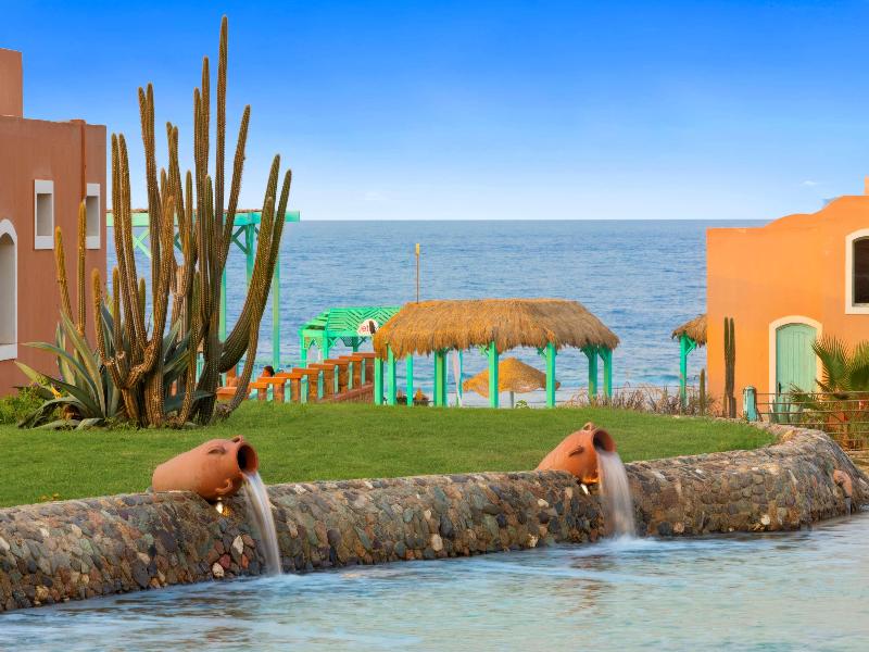 Swissotel Resort El Quseir - Genel
