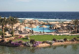 Swissotel Resort El Quseir fotoÄŸrafÄ±