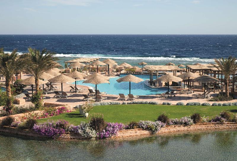 Swissotel Resort El Quseir - Genel